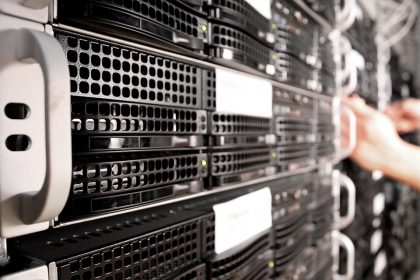 Colocation Services | Data Centers | ITD Solutions